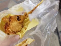 -里脊肉串店(天桥老店)