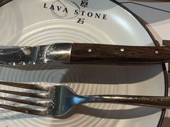 -原石牛扒·约会餐厅(龙城万科里店)