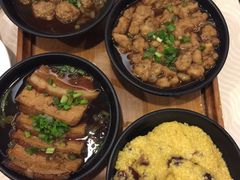 -唐晋人家(源深路店)