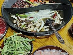 -木货街重庆老火锅(流塘店)