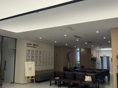 -第一健康体检中心(高新分院)