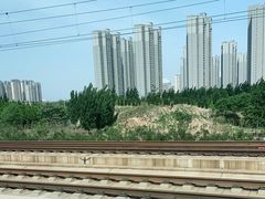 -邯郸东站
