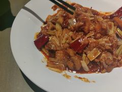 -那家小馆•北京菜•烤鸭(中关村店)