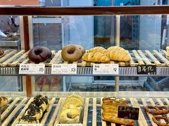 -One Bagel·一个贝果(凯德mall大峡谷店)