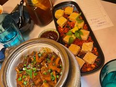 笋干烧肉-荟廷·晶萃(陆家嘴尚悦湾店)