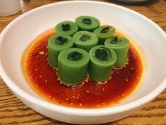 -小大董·烤鸭(王府井apm店)