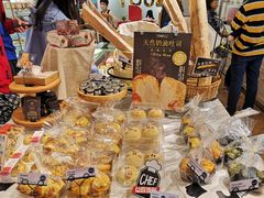 -TOUCH泰奇(金桥长岛路店)