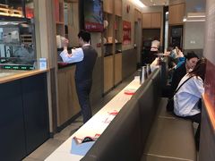 -喜家德虾仁水饺(开发区振华店)