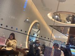 -奈雪的茶(金鹰广场店)