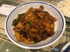 -大厨小馆(华阳城店)