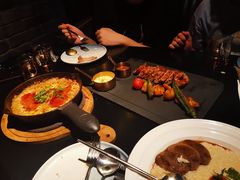 -C&R西班牙餐厅