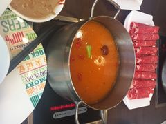 -舌尖记忆重庆火锅(悉尼店)