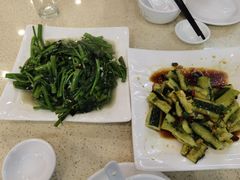-渔中舟海鲜大排档(普陀沈家门店)