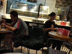 -乐凯撒披萨(喜荟城店)