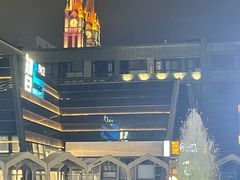 -宁波威斯汀酒店