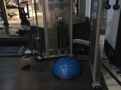 -杰仕健身百合天地会所(海宁百合新城店)