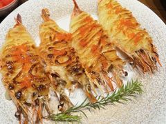 -隐炉和牛烧肉店(群力店)