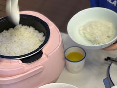 -兰湘子·湘菜小炒(长安万科广场店)