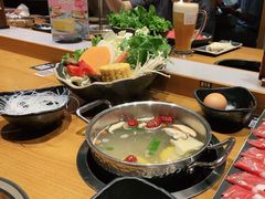 -呷哺呷哺 黄金牧场 (新中关购物中心店)