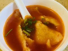 -芭夯兔·无骨兔汤锅(华阳店)