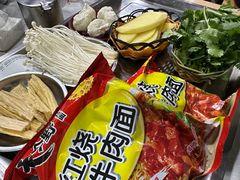 -范贤光鸡公煲(平乐园总店)