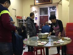 大堂-老七饭馆 清真菜(光荣道总店)