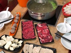 -合记汕头牛肉店(嘉禾路店)