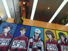 -上海静安大悦城