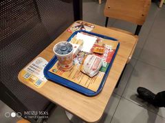 -汉堡王(兰州中心店)
