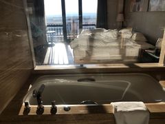 -长白山万达喜来登度假酒店