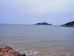 -宁波松兰山滨海旅游度假区