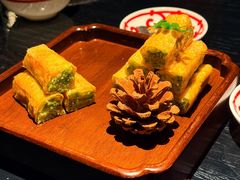 -锦楼·臻选新杭帮(杭州中心店)