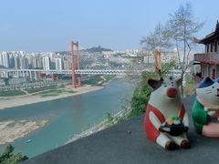 -龙泉洞(沙坪坝区)