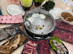 -福合埕牛肉丸(福平路店)