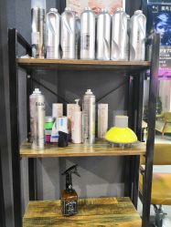 -MOVAN  HAIR莫凡匠人发型屋