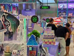 -深圳来福士广场