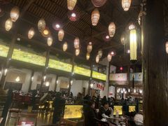 -HOHO餐厅(古子城店)