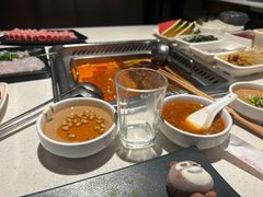 -海底捞火锅(国奥村店)