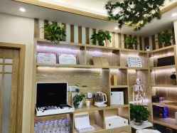 -芳朵美容养生SPA