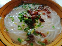 -肇兴特色牛肉粉