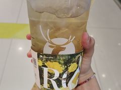 -瑞幸咖啡(华创生活广场店)