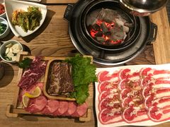 -香鼎坊江西菜(国奥店)