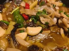 -小秦淮·南京土菜(新亭西路店)