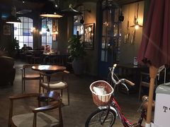 -黑草莓(重庆路店)