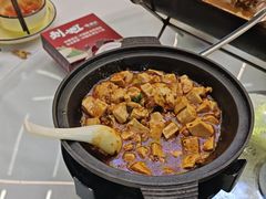 -刘姐啤酒鱼民族演艺餐厅(西街总店)