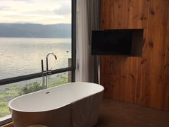 海景大套房-大理无舍度假酒店