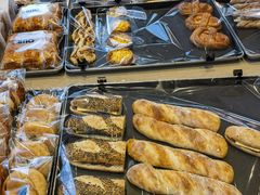 -OUR Bakery(中海环宇荟店)