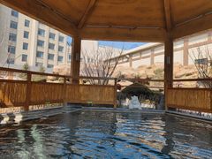 -望儿山温泉水乐园