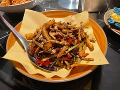 -华豫川酒家(大卫城店)