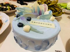 -派悦坊·甜品·蛋糕(日坛店)